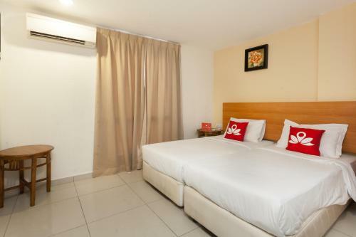 Zen Rooms My Hotel @ Sentral