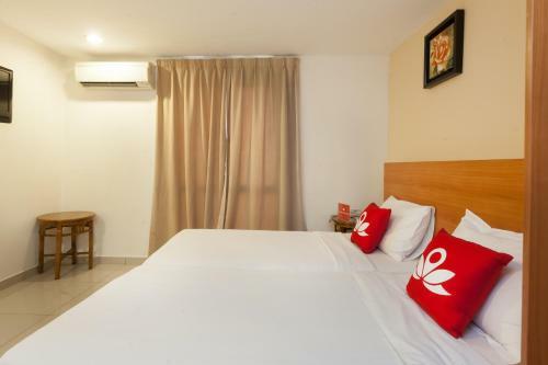 Zen Rooms My Hotel @ Sentral