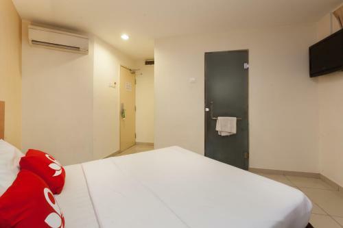 Zen Rooms My Hotel @ Sentral