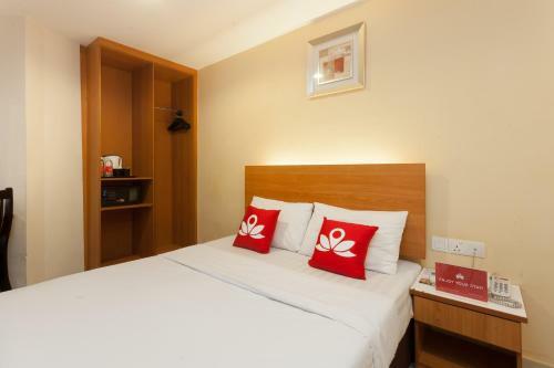Zen Rooms My Hotel @ Sentral