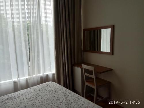 Apartamento Vortex Suite Klcc By Alibaba