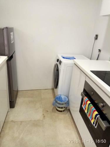 Apartamento Vortex Suite Klcc By Alibaba