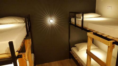Albergue Revopackers