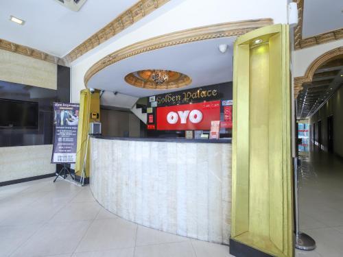 Oyo 108 Golden Palace Hotel