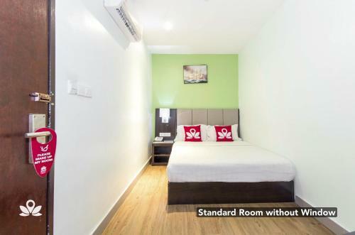 Hotel Zen Rooms Chinatown Kl