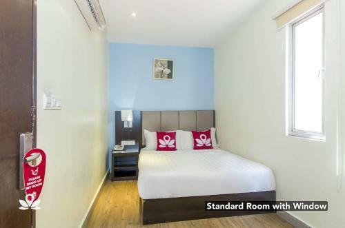 Hotel Zen Rooms Chinatown Kl