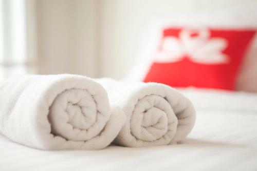 Hotel Zen Rooms Chinatown Kl