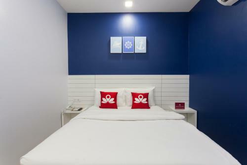 Hotel Zen Rooms Damansara Uptown