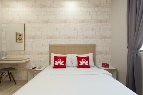 Hotel Zen Rooms Damansara Uptown