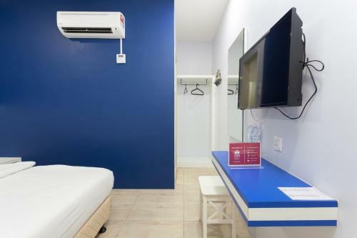 Hotel Zen Rooms Damansara Uptown