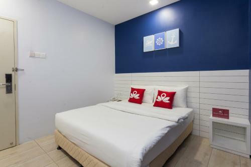 Hotel Zen Rooms Damansara Uptown