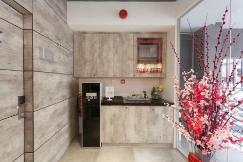 Hotel Zen Rooms Damansara Uptown
