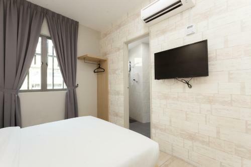 Hotel Zen Rooms Damansara Uptown
