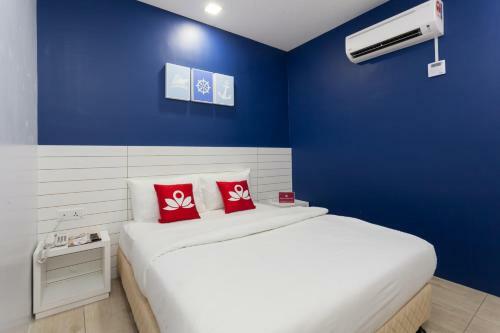 Hotel Zen Rooms Damansara Uptown