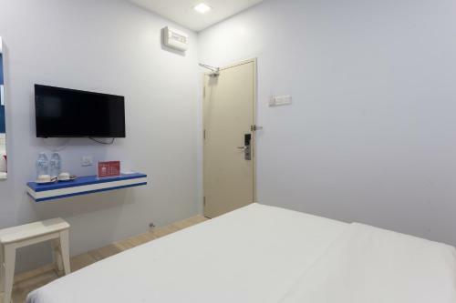 Hotel Zen Rooms Damansara Uptown