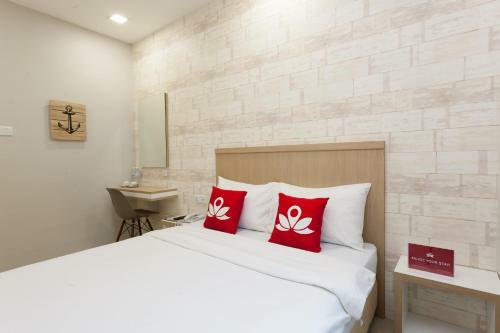 Hotel Zen Rooms Damansara Uptown