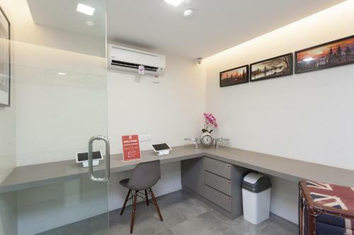 Hotel Zen Rooms Damansara Uptown