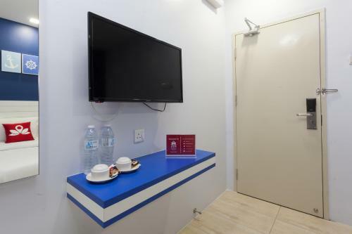 Hotel Zen Rooms Damansara Uptown
