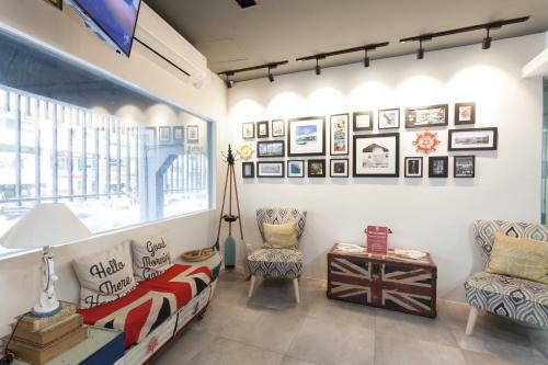 Hotel Zen Rooms Damansara Uptown