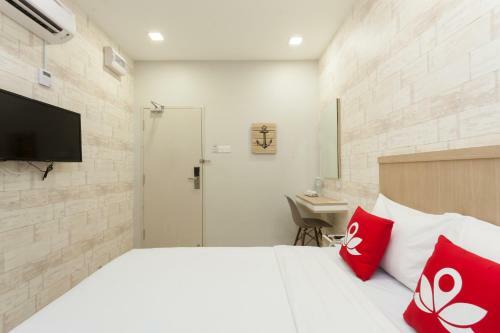 Hotel Zen Rooms Damansara Uptown