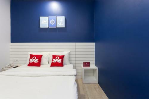 Hotel Zen Rooms Damansara Uptown