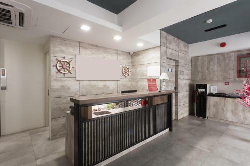 Hotel Zen Rooms Damansara Uptown