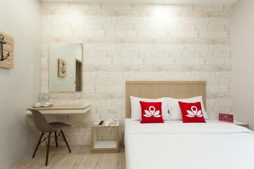 Hotel Zen Rooms Damansara Uptown
