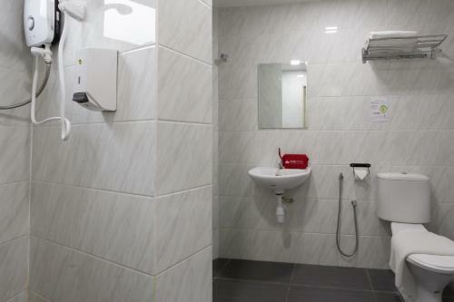 Hotel Zen Rooms Damansara Uptown