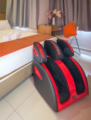 Hotel Sovotel @ Kelana Jaya