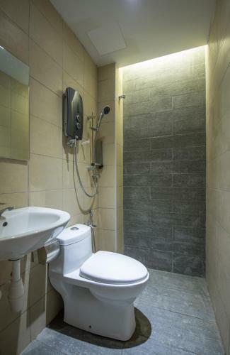 Hotel Sovotel @ Kelana Jaya