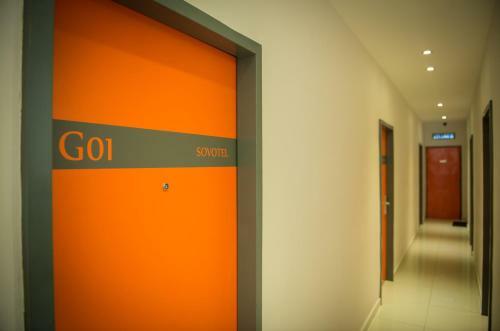 Hotel Sovotel @ Kelana Jaya