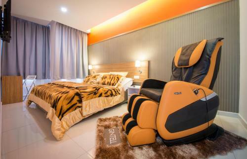 Hotel Sovotel @ Kelana Jaya