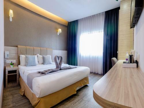 Hotel Gm Grand Moments