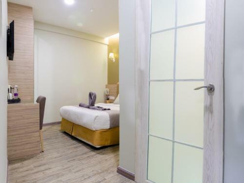 Hotel Gm Grand Moments