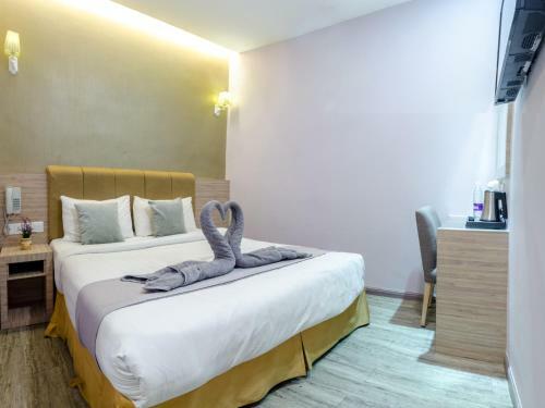 Hotel Gm Grand Moments