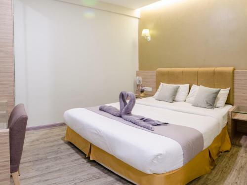 Hotel Gm Grand Moments