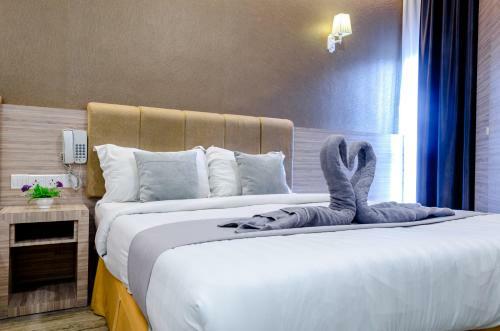 Hotel Gm Grand Moments