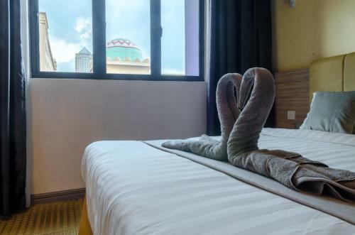Hotel Gm Grand Moments