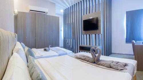 Hotel Gm Grand Moments