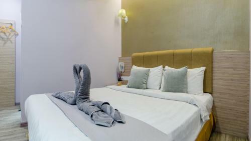 Hotel Gm Grand Moments