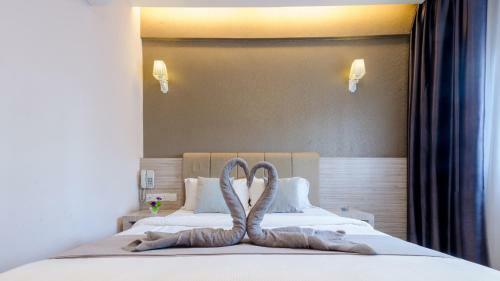 Hotel Gm Grand Moments