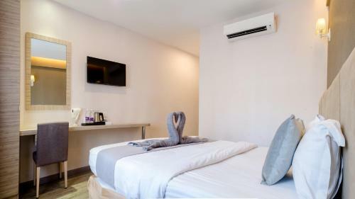 Hotel Gm Grand Moments