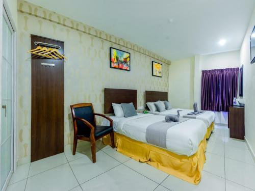 Gm Hotel