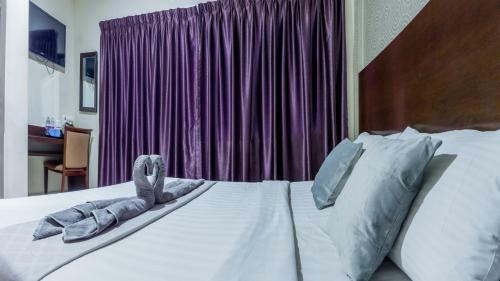 Gm Hotel