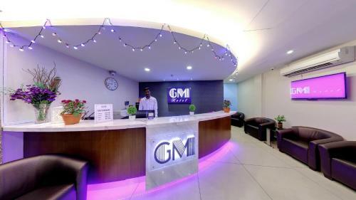 Gm Hotel