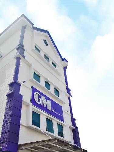 Gm Hotel