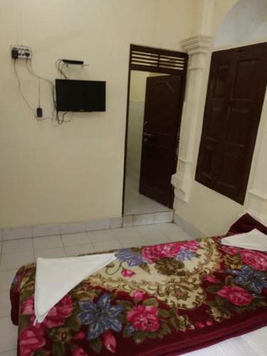 Hostal Ajay Guest House