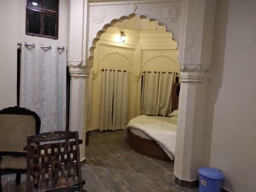 Hostal Ajay Guest House