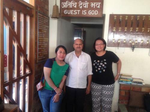 Hostal Rahul Guest House
