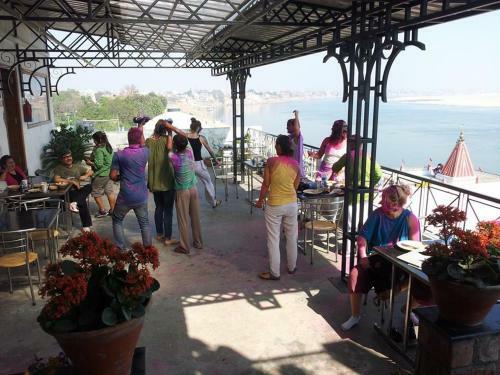 Hostal Rahul Guest House